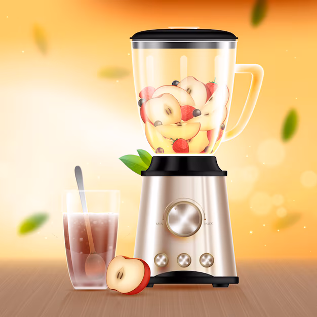 Home Appliances